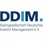 Logo DDIM