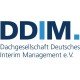 Logo DDIM