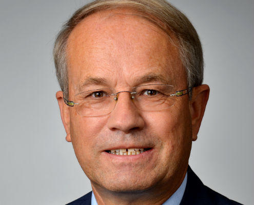 Dietmar von Polenz