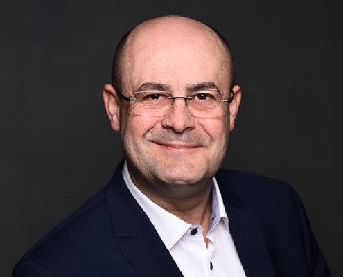Carsten Grieme