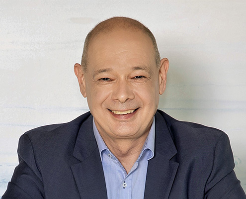 Jörg Hernando-Gotthardt