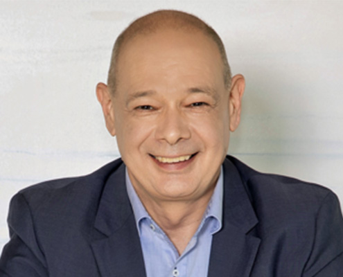 Jörg Hernando Gotthardt