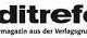 Logo Creditreform Handelsblatt