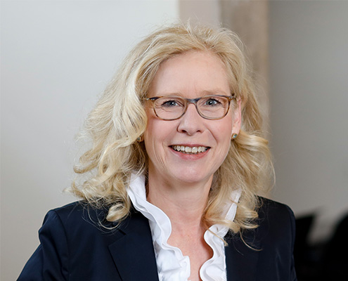 Petra Lüschen-Peters