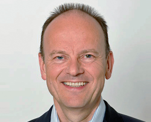 Dr. Gerhard Osenberg