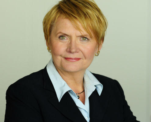 Ella Grünefeld