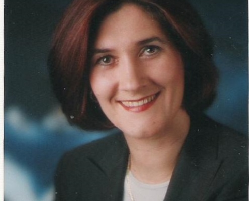 Hildegard Weber