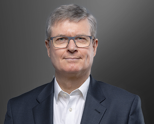Dr. Bernd-Michael Brunck