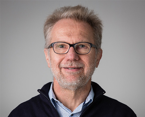 Dr. Wolfram Birkmayer