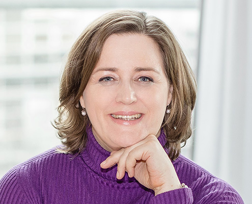 Saskia Dorbandt