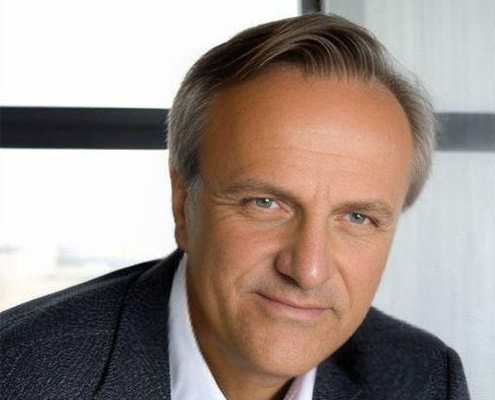 Dr. Thomas Baier