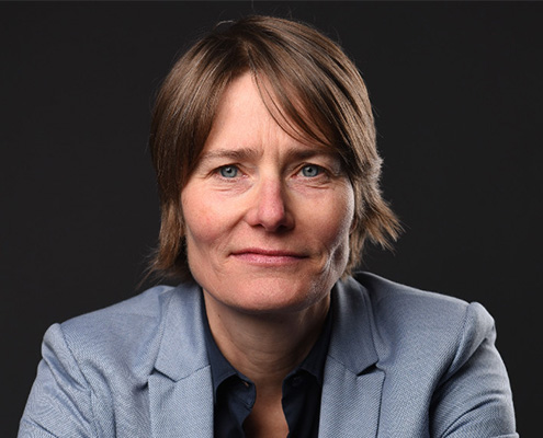 Corinna Knott