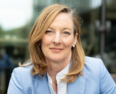 Julia von Krafft