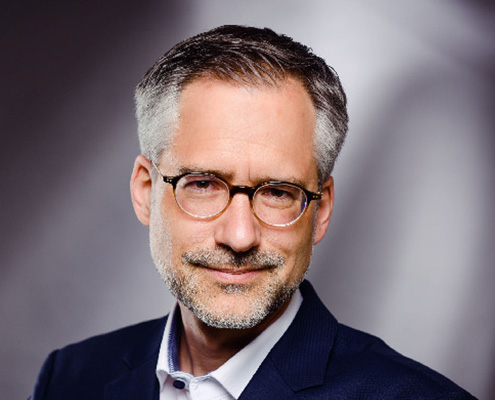 Volker Oßendoth