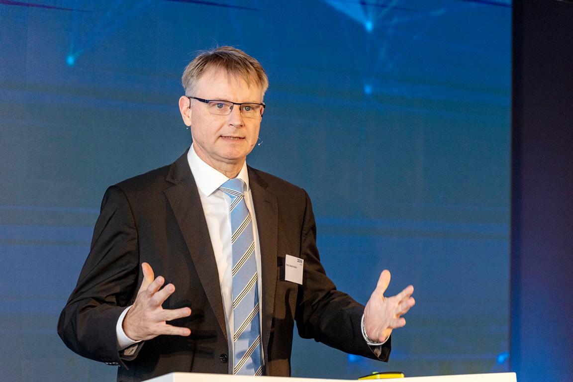 Marktwirtschaft im Fokus: „Wir misstrauen den Märkten und überschätzen den Staat.“