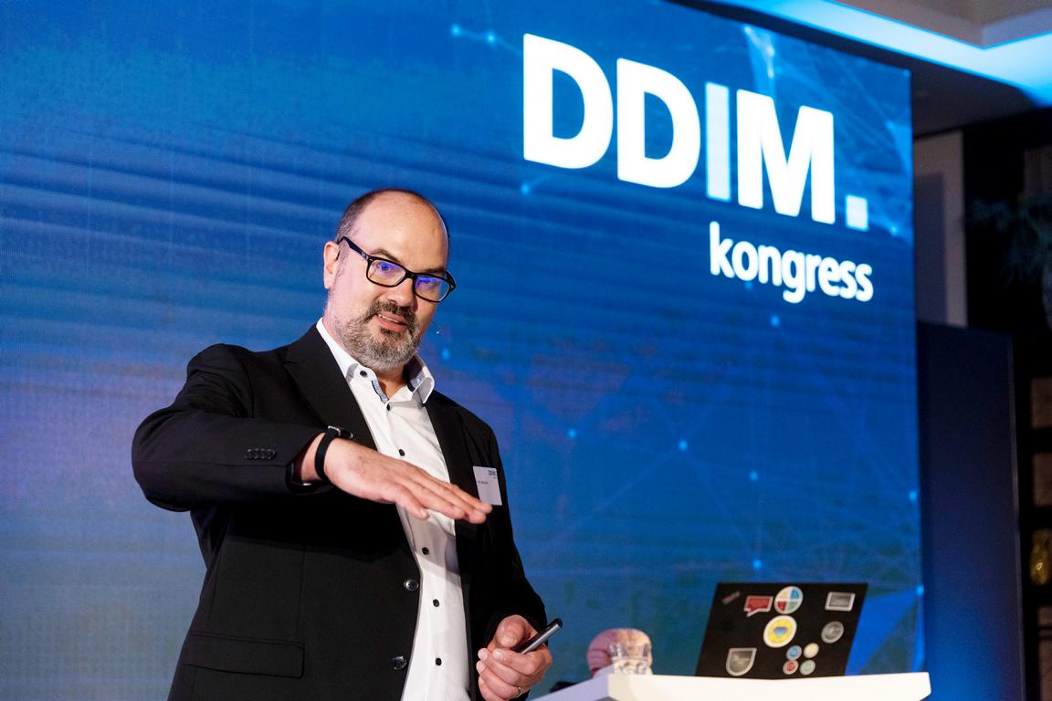 Resilienz neu gedacht: „Die Ära des One-Big-Heros ist vorbei!“