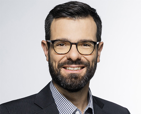 David Binder