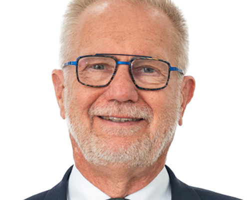 Dr. Wolfram Birkmayer