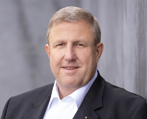 Dr. Claus Michael Sattler