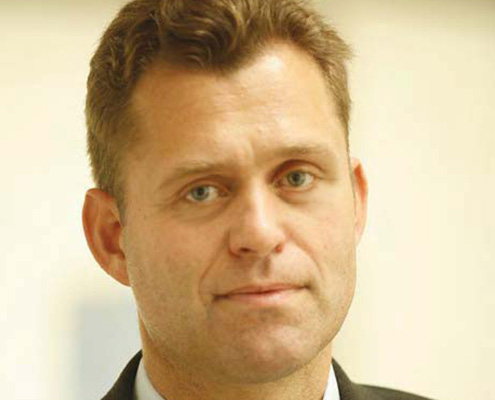 Hans Joachim Venrath