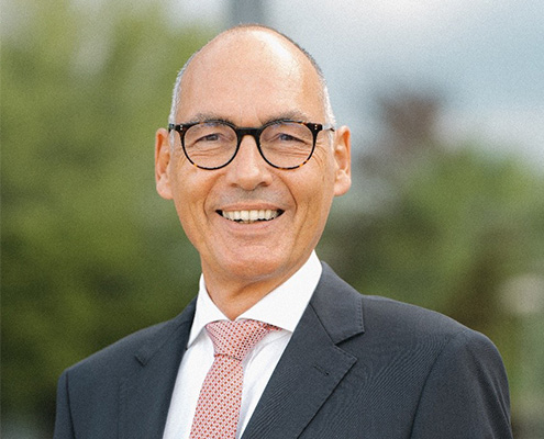 Christof Blumenröther