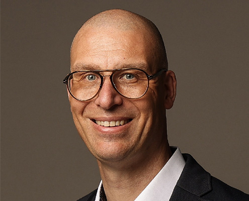 Martin Hopf