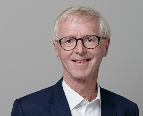 Nis-Peter Iwersen
