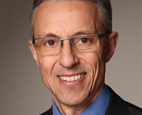 Thomas Kervin