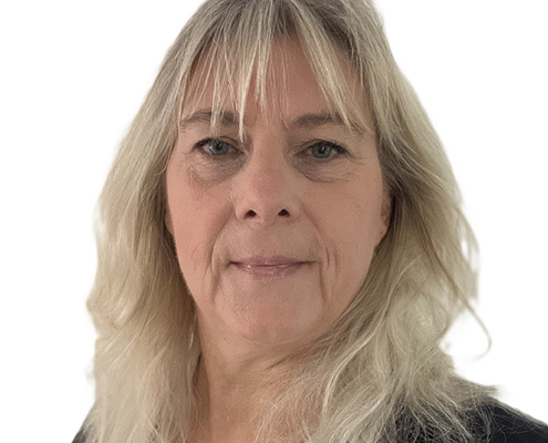 Babette Krall