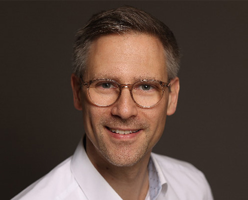 Markus Kruse