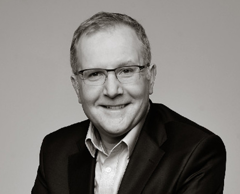 Stefan J. Leirich