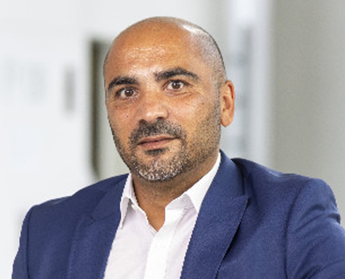 Atilla Özdil