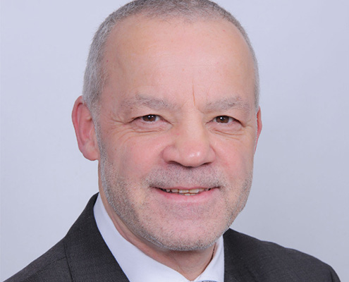 Volker Renneckendorf
