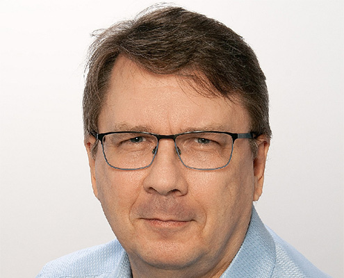 Dirk Schulz