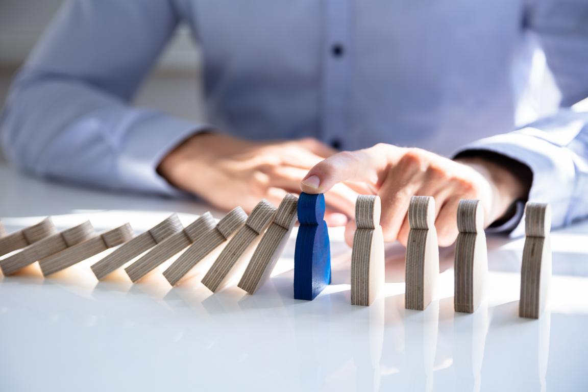 Business Case: Transformation der Internen Konzernrevision