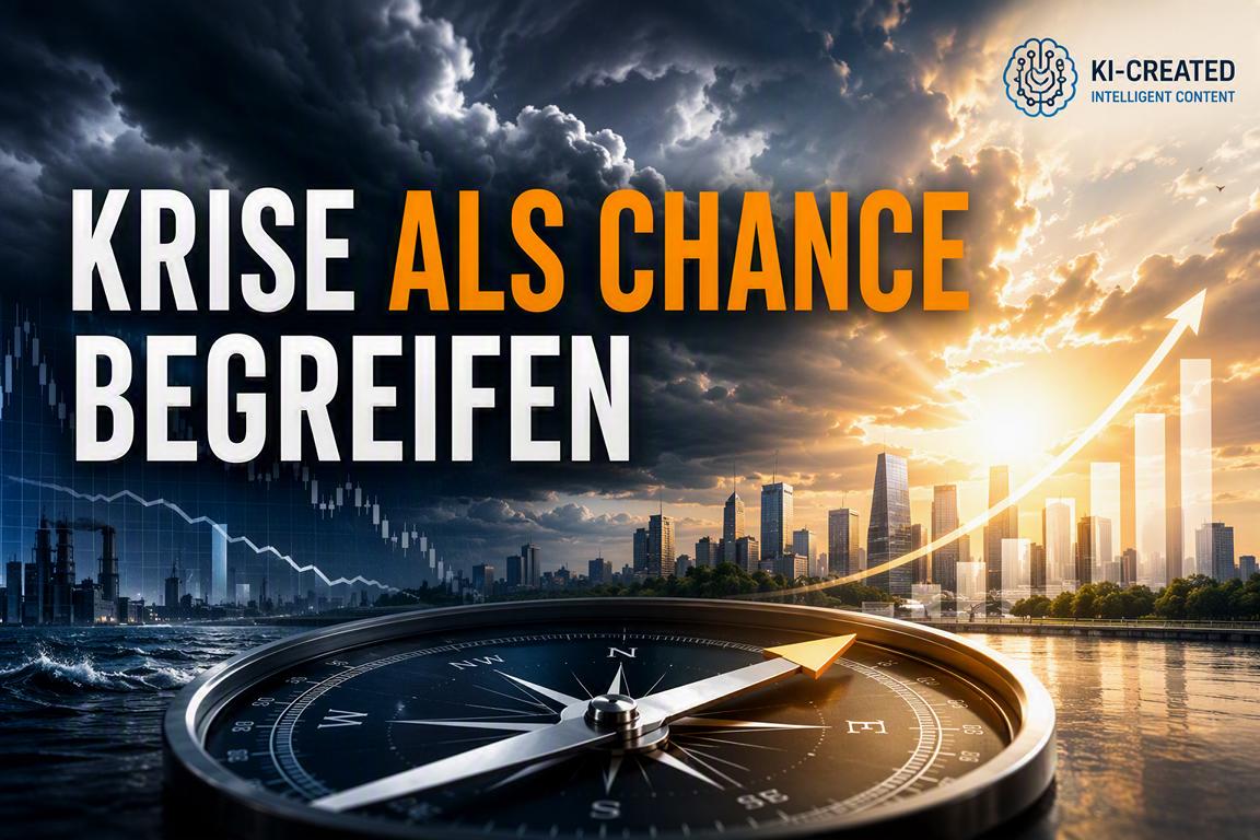 Krise als Chance begreifen: Risikomanagement nach dem Unternehmensstabilisierungs- und restrukturierungsgesetz (StaRUG)